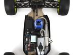 TLR 8T 3.0 1/8 4WD kit